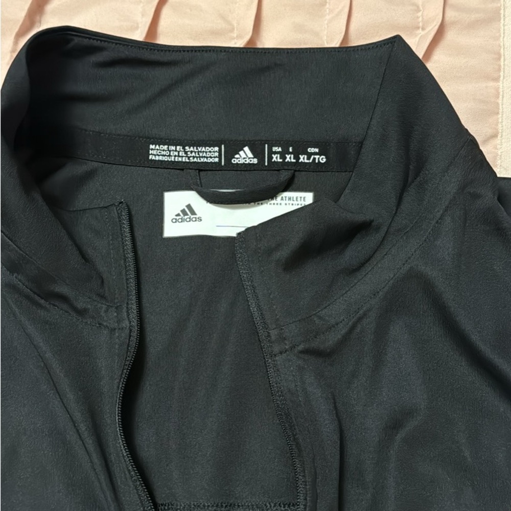 Adidas Performance Pullover - image 2